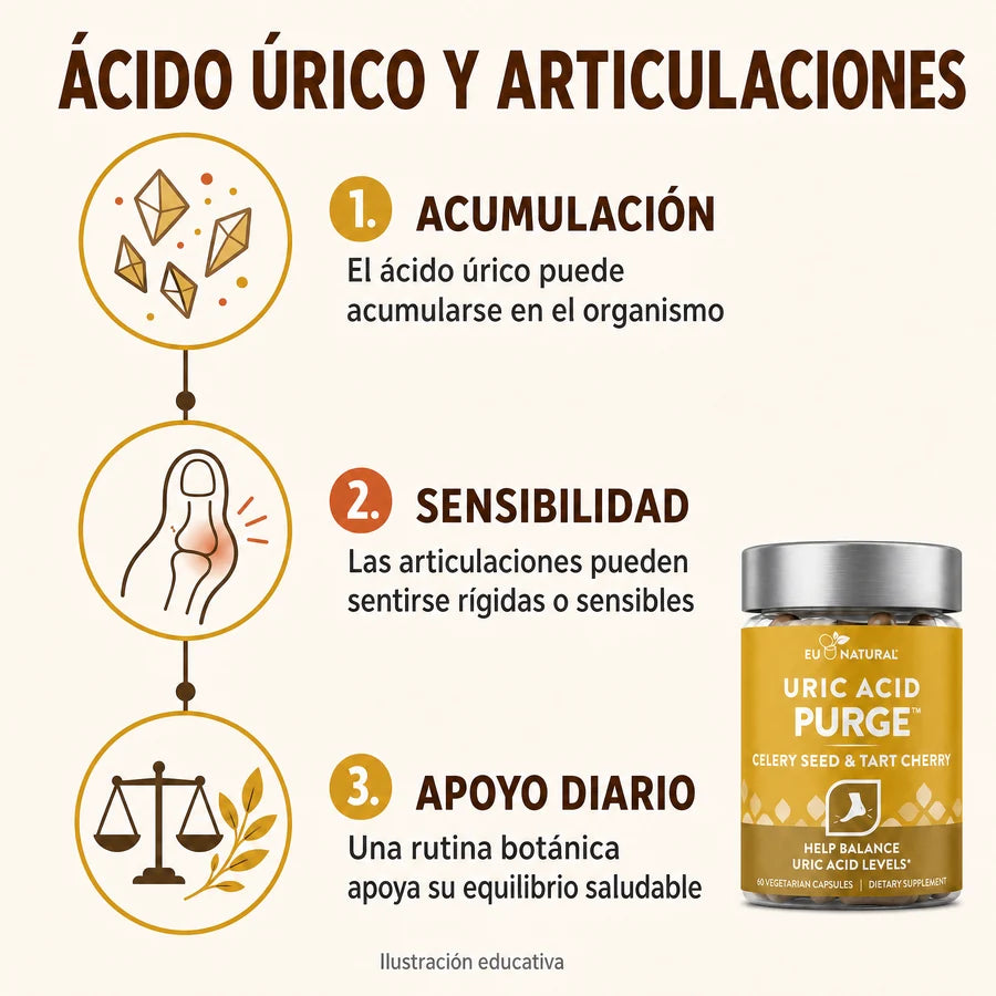 05 educativa acido urico