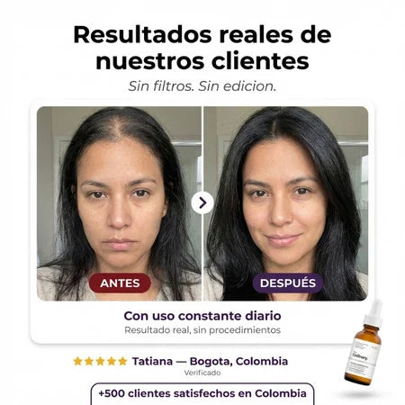 The Ordinary Serum Capilar Multi-Péptidos
