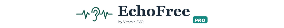 EchoFree PRO